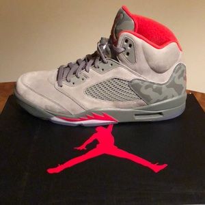 Air Jordan 5 Retro Size:13 Brand New